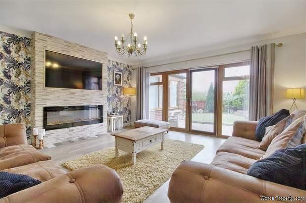 Additional Property Image 4 bedroom Detached Bungalow for sale in Barnsley 2