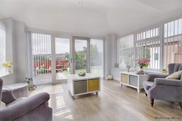 Additional Property Image 4 bedroom Detached Bungalow for sale in Barnsley 5