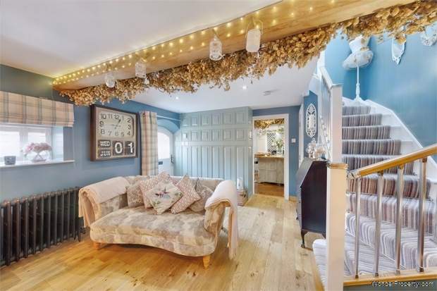 Additional Property Image 2 bedroom End of Terrace for sale in Swadlincote 2