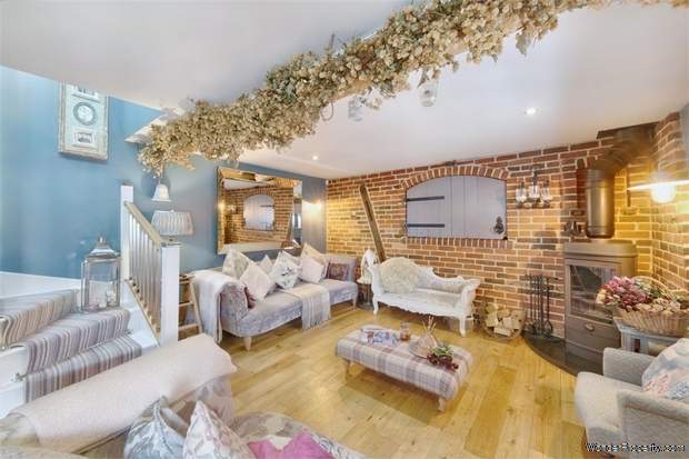 Additional Property Image 2 bedroom End of Terrace for sale in Swadlincote 3