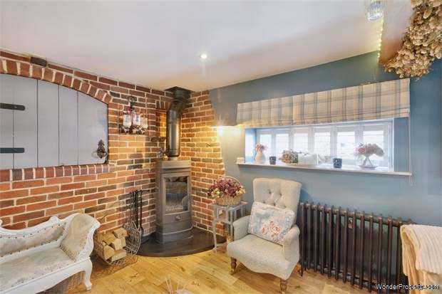 Additional Property Image 2 bedroom End of Terrace for sale in Swadlincote 4