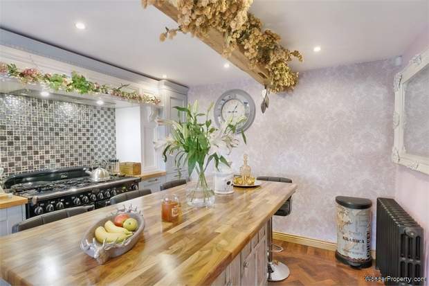 Additional Property Image 2 bedroom End of Terrace for sale in Swadlincote 5