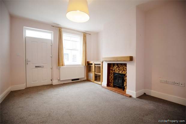 Additional Property Image 2 bedroom Terraced for sale in York 2