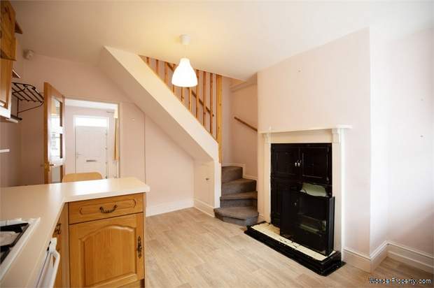 Additional Property Image 2 bedroom Terraced for sale in York 4