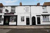 2 bedroom Terraced for sale in York