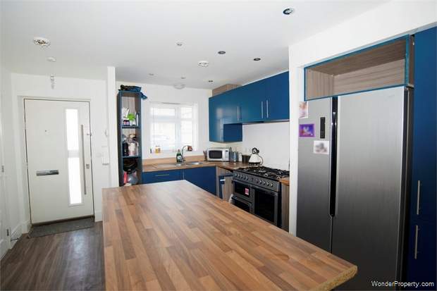 Additional Property Image 3 bedroom End of Terrace for sale in Stoke-on-Trent 2