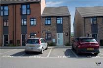 3 bedroom End of Terrace for sale in Stoke-on-Trent