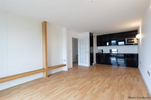 Additional Property Image 1 bedroom Flat for sale in London 2