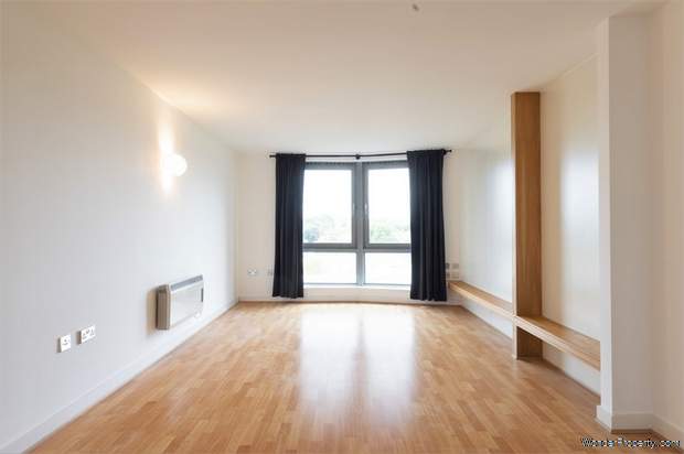 Additional Property Image 1 bedroom Flat for sale in London 4