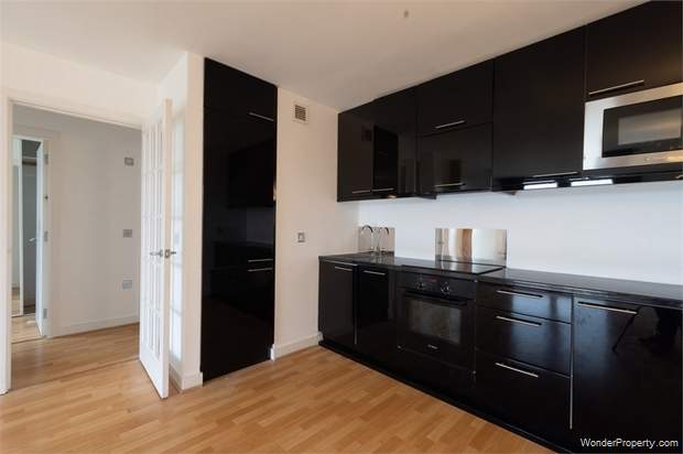 Additional Property Image 1 bedroom Flat for sale in London 6