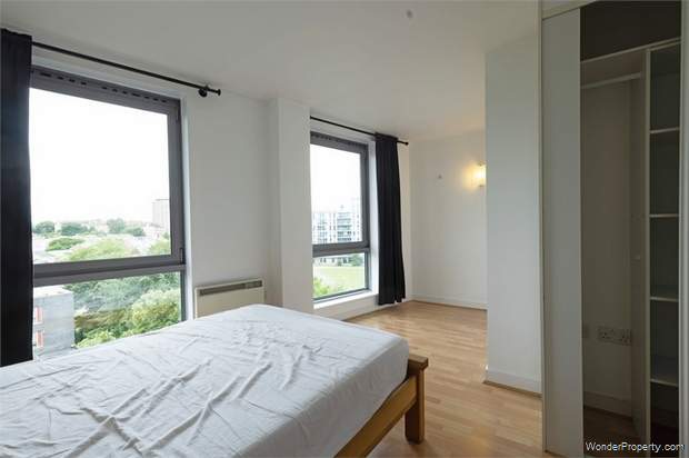 Additional Property Image 1 bedroom Flat for sale in London 7