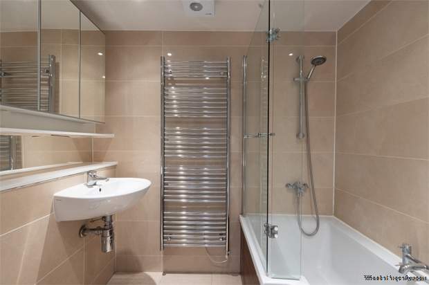 Additional Property Image 1 bedroom Flat for sale in London 9