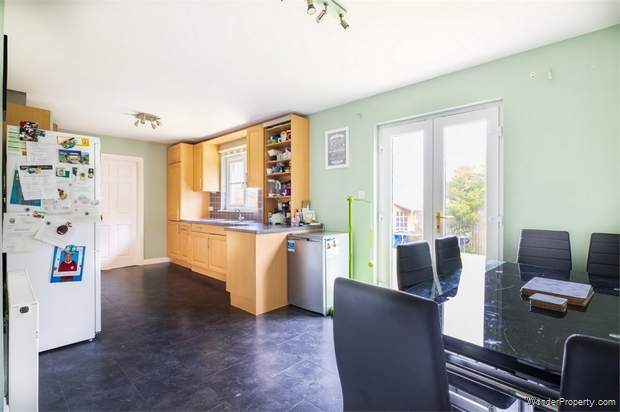 Additional Property Image 4 bedroom Detached for sale in Aberdeen 6