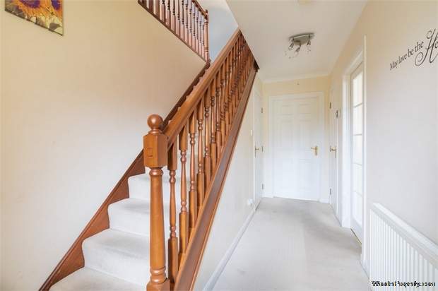 Additional Property Image 4 bedroom Detached for sale in Aberdeen 10