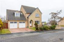 4 bedroom Detached for sale in Aberdeen