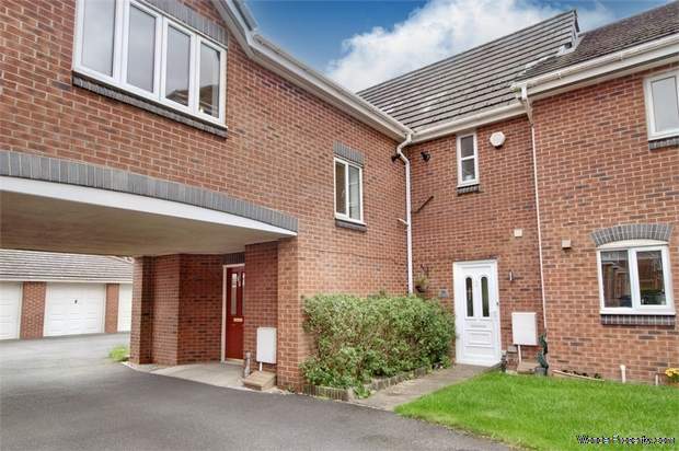 1 bedroom Flat for sale in Ormskirk