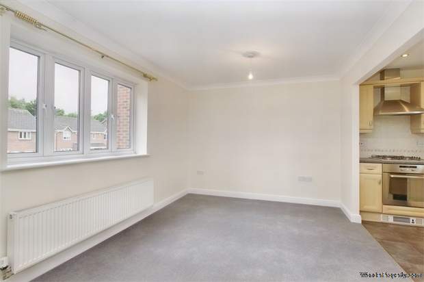 Additional Property Image 1 bedroom Flat for sale in Ormskirk 2