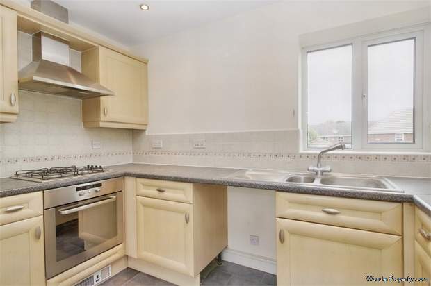Additional Property Image 1 bedroom Flat for sale in Ormskirk 4