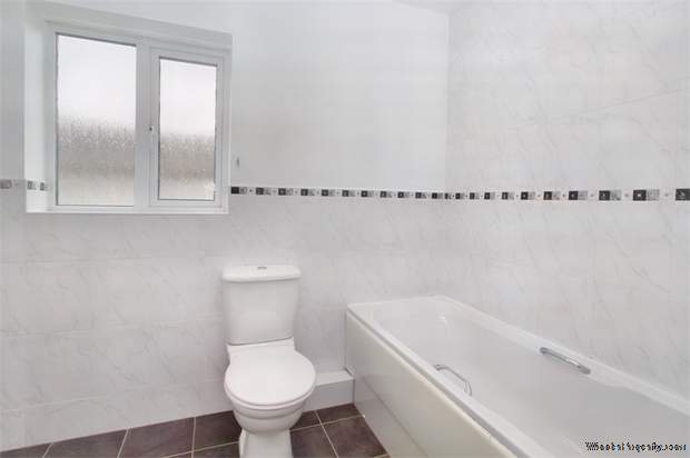 Additional Property Image 1 bedroom Flat for sale in Ormskirk 8