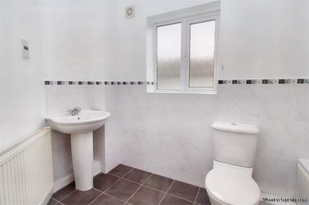 Additional Property Image 1 bedroom Flat for sale in Ormskirk 9