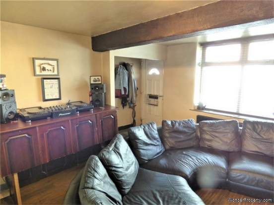 Additional Property Image 2 bedroom Terraced for sale in Burnley 4