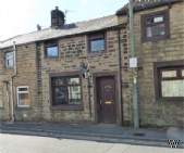 2 bedroom Terraced for sale in Burnley