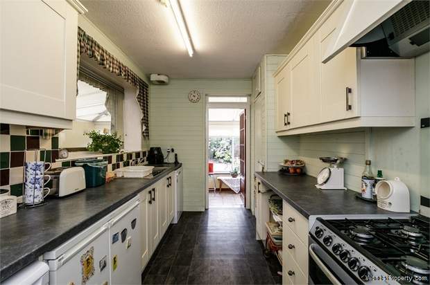 Additional Property Image 3 bedroom Semi Detached Bungalow for sale in Aberdeen 6
