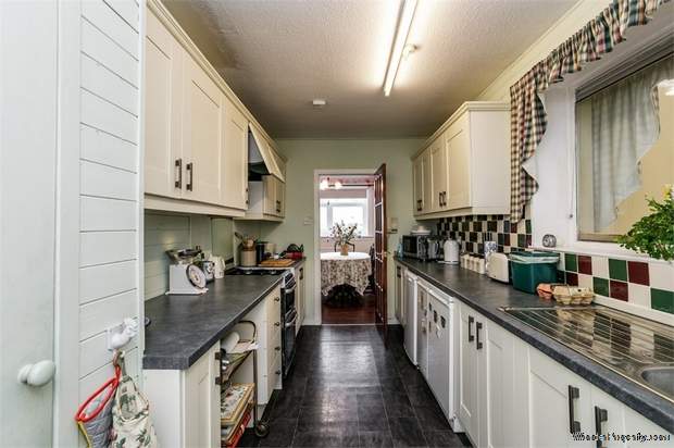 Additional Property Image 3 bedroom Semi Detached Bungalow for sale in Aberdeen 7