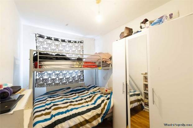 Additional Property Image 2 bedroom Flat for sale in London 5