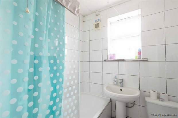Additional Property Image 2 bedroom Flat for sale in London 6