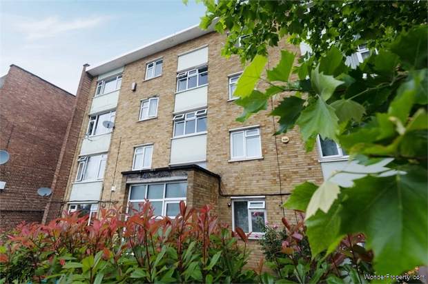 Additional Property Image 2 bedroom Flat for sale in London 7