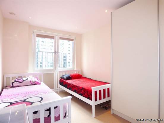 Additional Property Image 3 bedroom Flat for sale in London 9