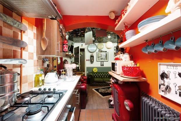 Additional Property Image 4 bedroom Terraced for sale in Coventry 4
