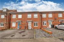 3 bedroom Terraced for sale in Seaham