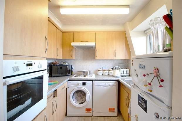 Additional Property Image 2 bedroom Flat for sale in Waltham Cross 4