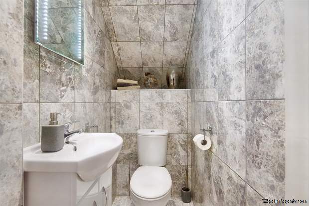 Additional Property Image 3 bedroom End of Terrace for sale in Aldershot 8