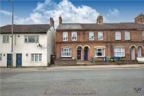 3 bedroom End of Terrace for sale in Aldershot