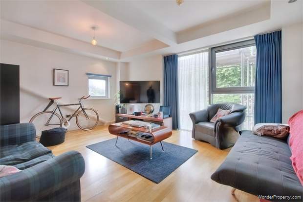 Additional Property Image 2 bedroom Flat for sale in London 2