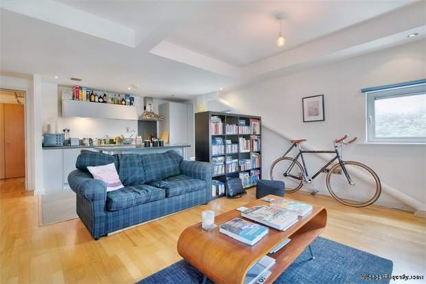 Additional Property Image 2 bedroom Flat for sale in London 3
