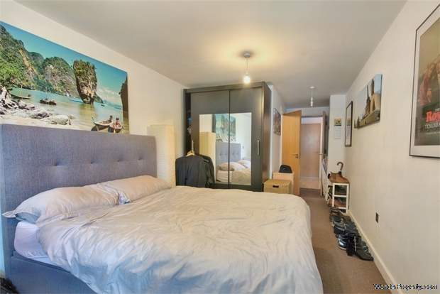 Additional Property Image 2 bedroom Flat for sale in London 7