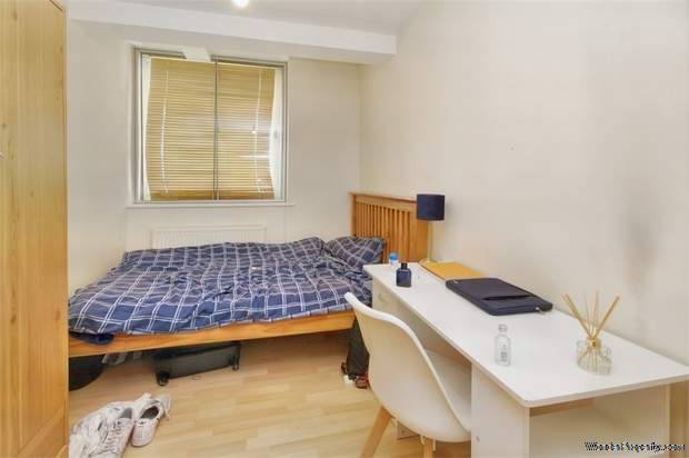Additional Property Image 2 bedroom Flat for sale in Manchester 5