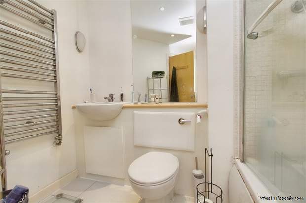 Additional Property Image 2 bedroom Flat for sale in Manchester 7