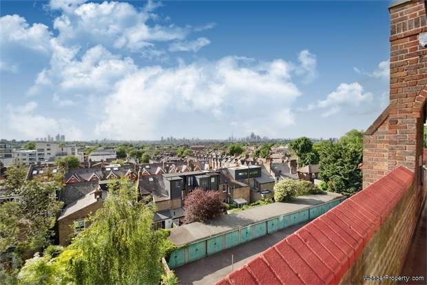 Additional Property Image 2 bedroom Flat for sale in London 9