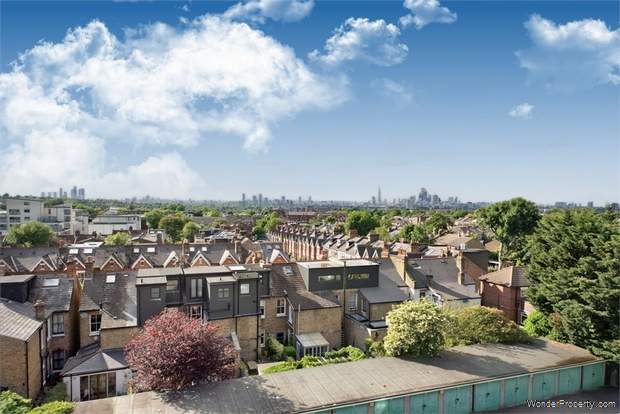 Additional Property Image 2 bedroom Flat for sale in London 10