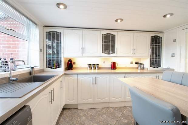 Additional Property Image 3 bedroom Detached for sale in Spalding 8