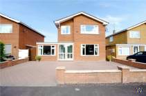 3 bedroom Detached for sale in Spalding