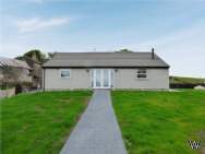 3 bedroom Detached Bungalow for sale in Frizington