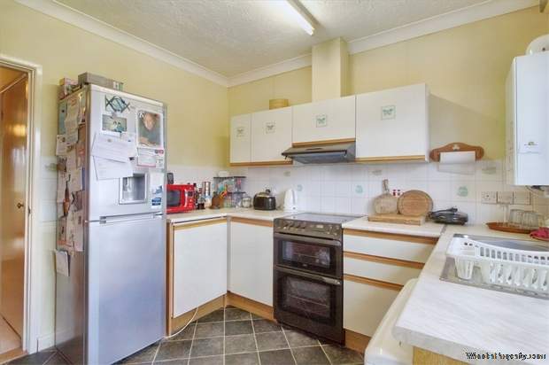 Additional Property Image 2 bedroom Terraced Bungalow for sale in Bury St Edmunds 5