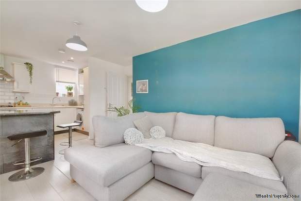 Additional Property Image 2 bedroom Flat for sale in Basingstoke 3