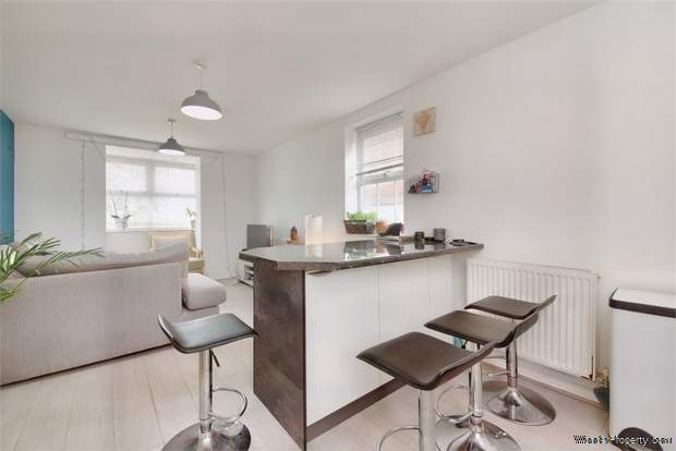 Additional Property Image 2 bedroom Flat for sale in Basingstoke 4